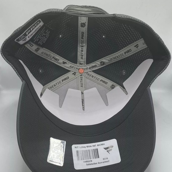 2020 NHL Tampa Bay Lightning Stanley Cup Champions Snap Back Trucker Hat Cap - Picture 5 of 5